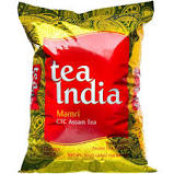 Tea India Mamri CT Assam Tea 2lb
