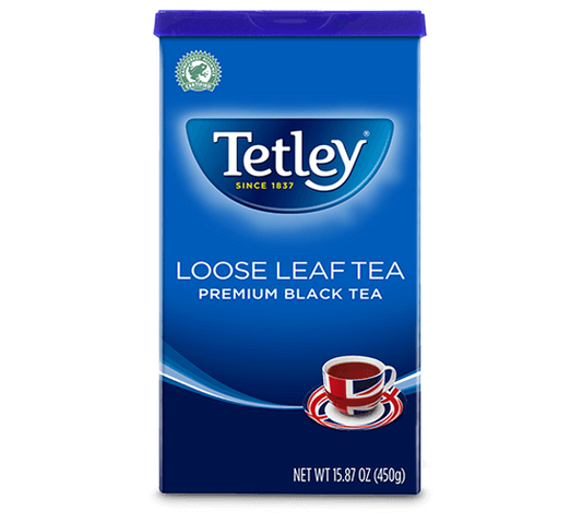 Tetley Loose Tea 450g