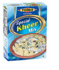 Tooba Kheer Mix 155g