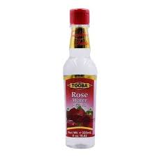 Tooba Rose Water 320ml