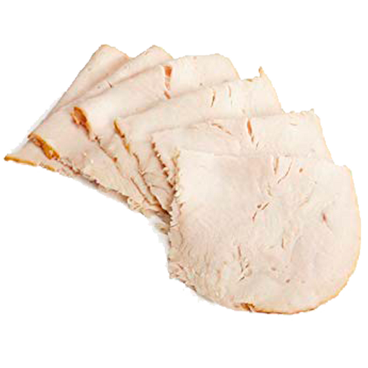 Pan Roasted Turkey - Per lb