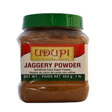 UDUPI Jaggery Powder 1lb