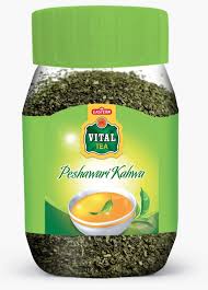 Vital Peshawari Kehwa Jar 220g