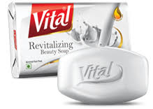Vital Soap Revital