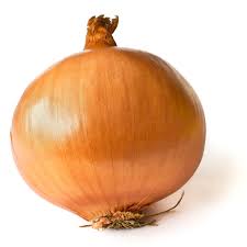 Yellow Onions - Per lb