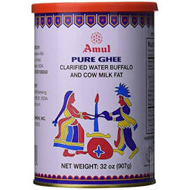 Amul Ghee 32oz