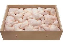 Chicken Leg Quarter Box