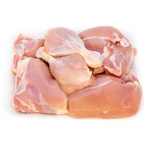 Handcut Whole Chicken cut up without skin