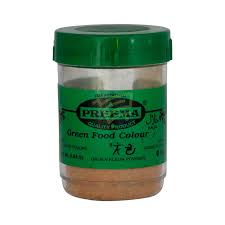 Preema Color Green 25g