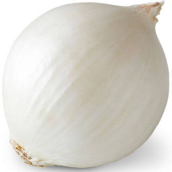 White Onions - Per lb