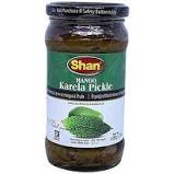 Shan Karela Mango Mix Pickle 300g