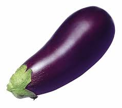 American Eggplant -ea.