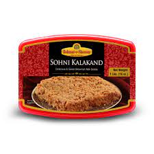 Rehmat-e-Shereen Sohni Kalakand 1lb