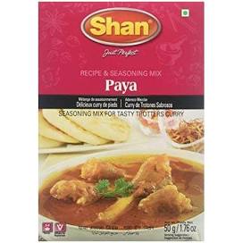Shan Paya Curry 50g