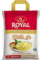 Royal Chef Secret Sella 10lb