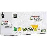 Tapal Green Tea Selection Pack