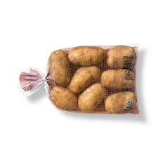 Russett Potatoes 5lb bag