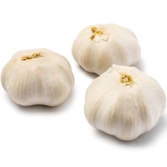 Fresh Garlic Cloves -ea