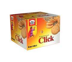 EBM Click Biscuit Box (6 rolls)
