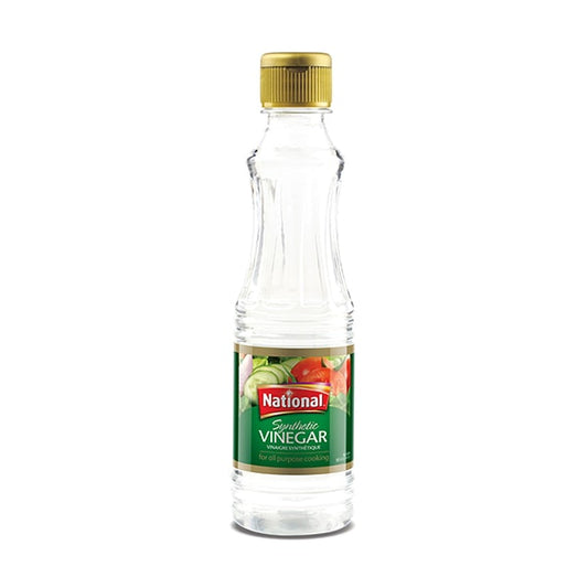 National White Vinegar 300ml