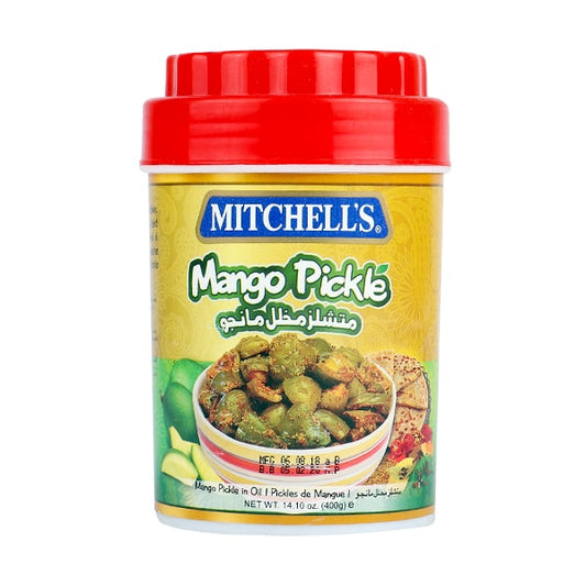 Mitchells Mango Pickle 400g