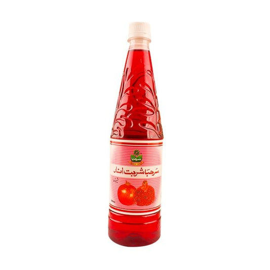 Marhaba Pomegranate Syrup 800ml