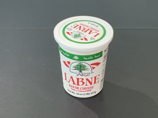 ARZ Labne Kefir Cheese