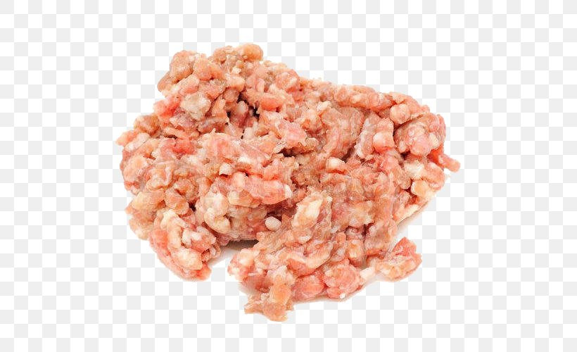 Chicken Breast Qeema (minced) - Per lb