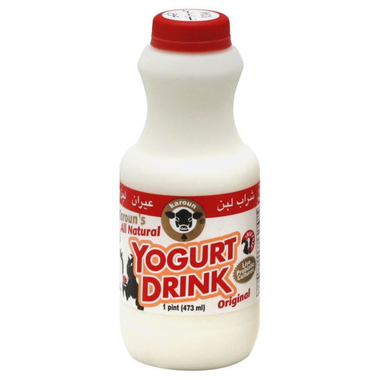 Karoun Yogurt Drink 1pt
