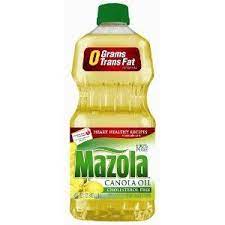 Mazola Corn Oil 1.18L