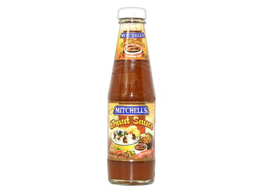 Mitchells Chaat Sauce 300g