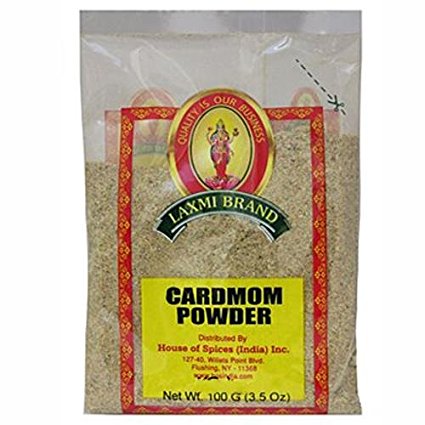 Laxmi Cardamom powder -100gm