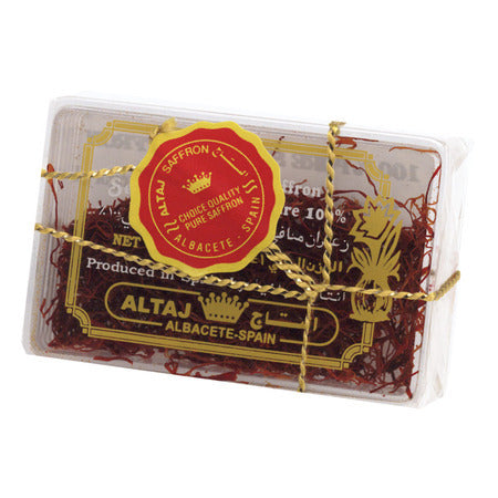 Spanish Saffron 2g