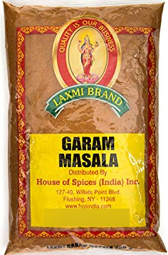 Laxmi Garam Masala -200gm