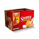 EBM Sooper Box (6 rolls)