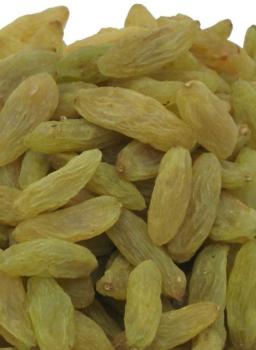 Famous Green Raisins Sunderkhani 400g