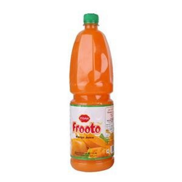 Pran Frooto Mango Juice 1000ml